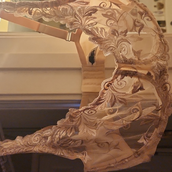 Soma signature lace bra - Picture 1 of 1